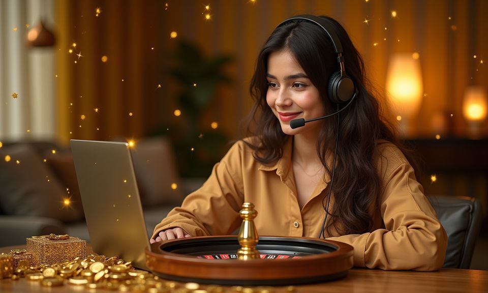 3djake 3djake লাইভ ক্যাসিনো স্লট